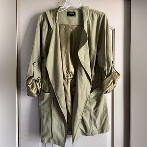 NWOT Jacket